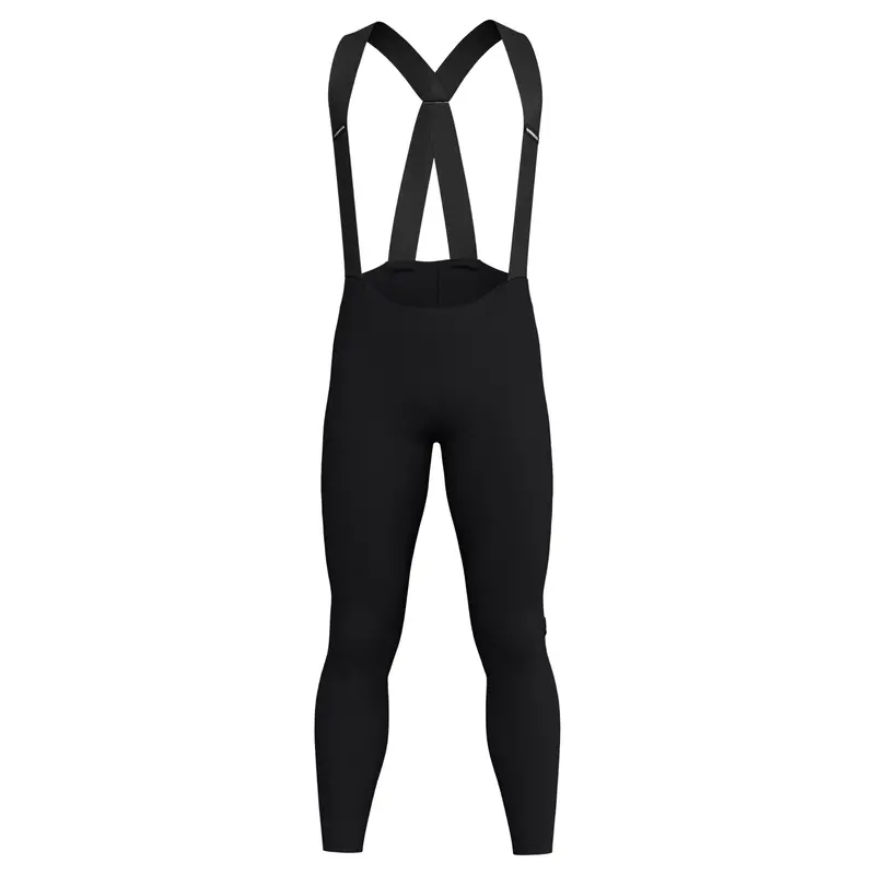 Assos Thermobooster Bib Tight S11 Blackseries  (No Insert) 1