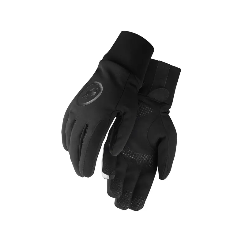 Assos Ultraz Winter Gloves 1