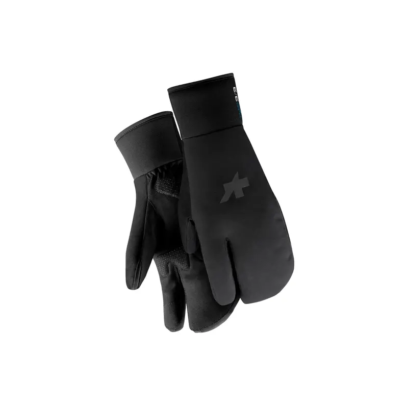 Assos Ultraz Winter Gloves P1 1