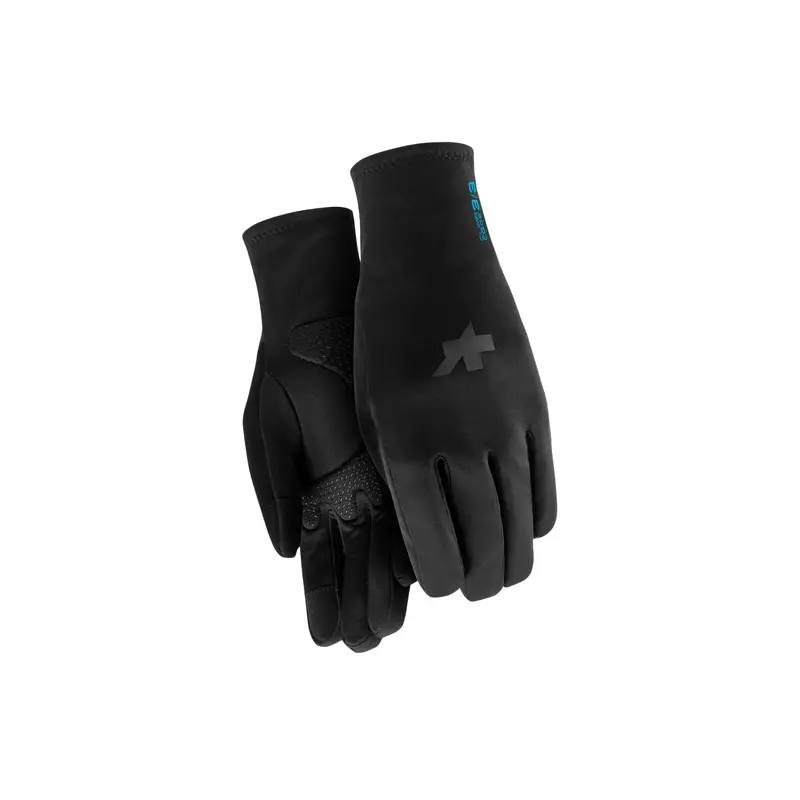 Assos Winter Gloves P1 1