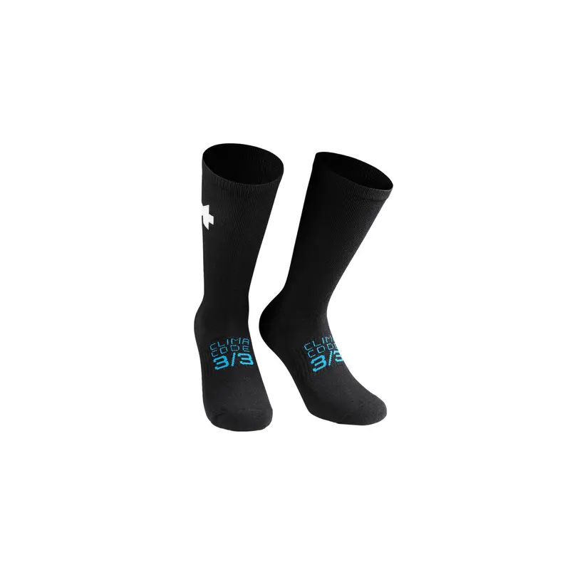 Assos Winter Socks P1 1