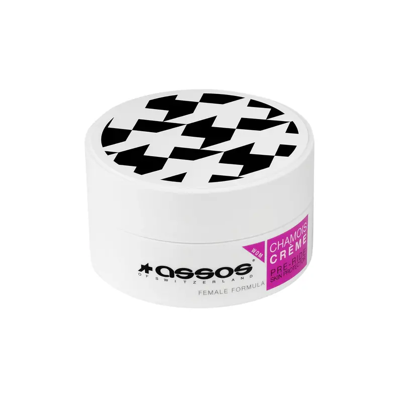 Assos Women's Chamois Crème 1