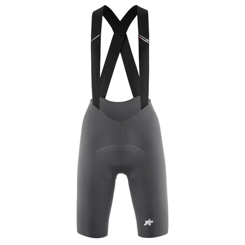 Assos Women's Dyora R S11 Bib Shorts 1