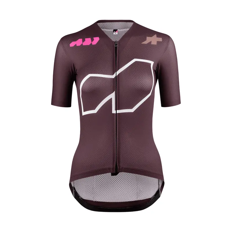 Assos Women's Dyora R S11 We Are The A Jersey 1