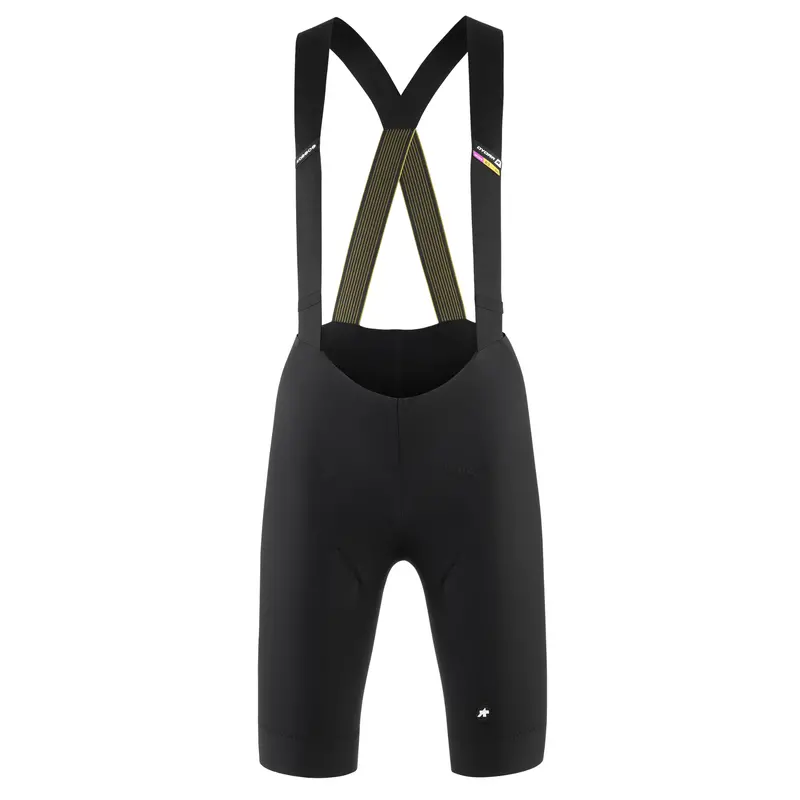 Assos Women's Dyora R Spring Fall S11 Bib Shorts 1