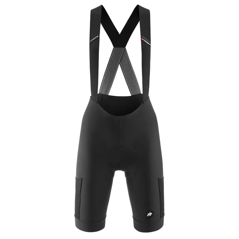 Assos Women's Tactica Kieskafer T5 Bib Shorts 1