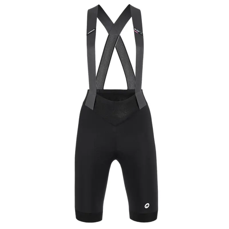 Assos Women's Uma Gt C2 Bib Shorts 1