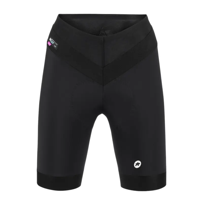 Assos Women's Uma Gt C2 Half Shorts 1