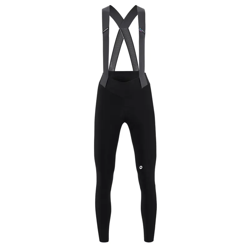 Assos Women's Uma Gt C2 Winter Bib Tights 1