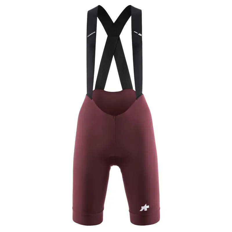Assos Women's Uma Gt S11 Bib Shorts 1