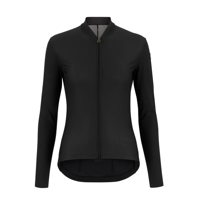 Assos Women's Uma Gt S11 Long Sleeve Jersey 1
