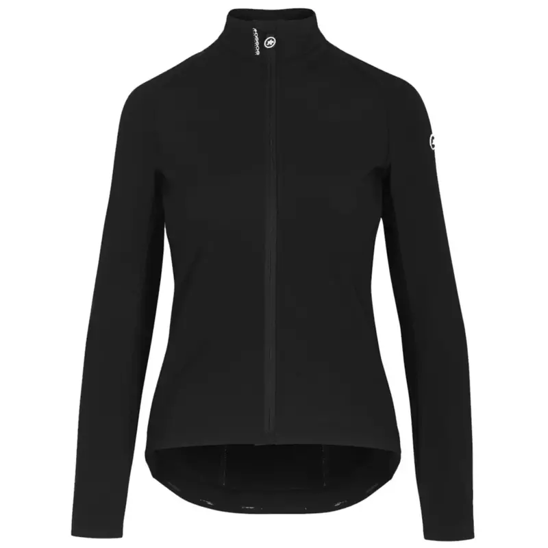 Assos Women's Uma Gt Ultraz Winter Evo Jacket 1