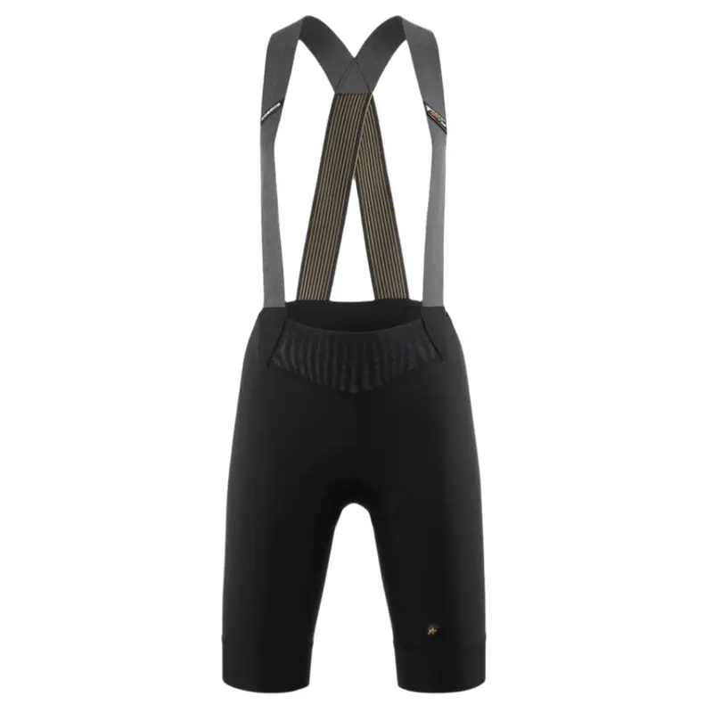 Assos Women's Uma Gtv Bib Shorts C2 Evo 1