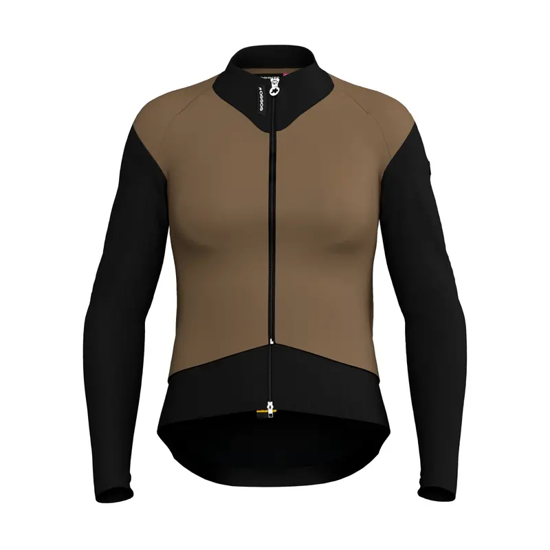 Assos Women's Uma Gtv Spring Fall Jacket S11 1