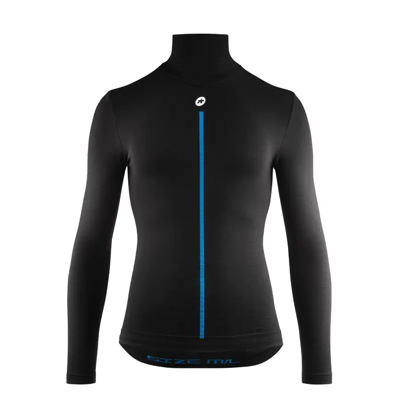 Assos Women's Winter Ls Skin Layer P1 1