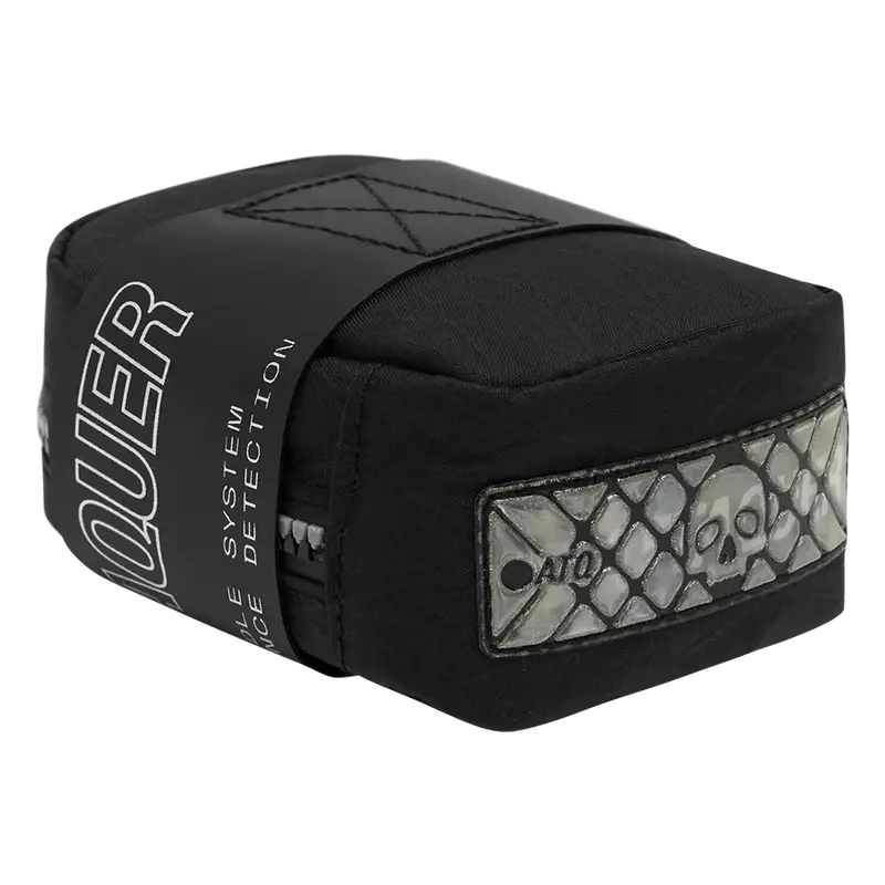 Attaquer Double Saddle Bag 1