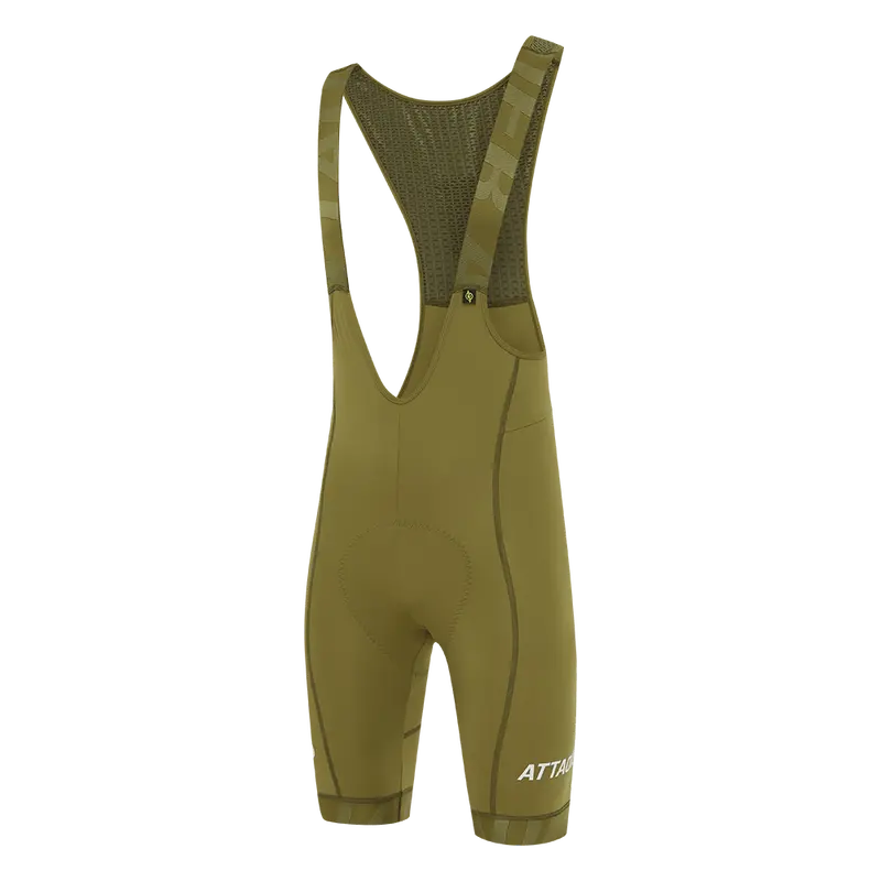 Attaquer Men's All Day Bib Shorts 1