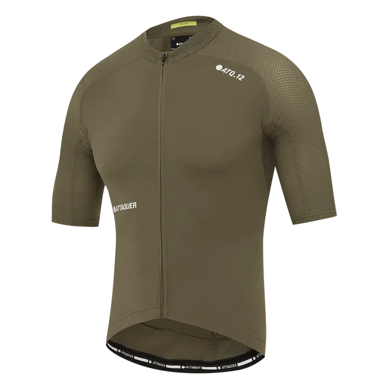 Attaquer Men's All Day Jersey 1