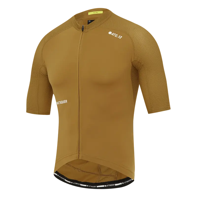 Attaquer Men's All Day Jersey 3