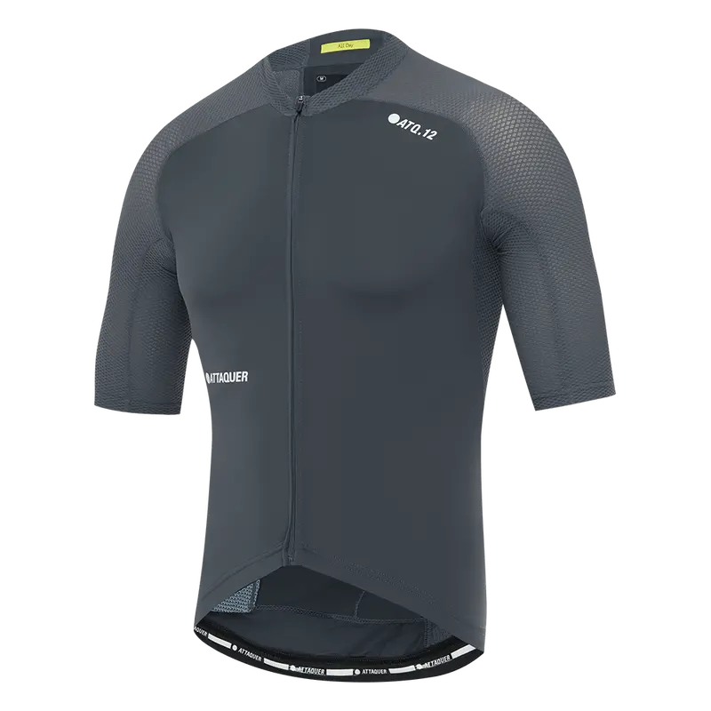 Attaquer Men's All Day Jersey 3