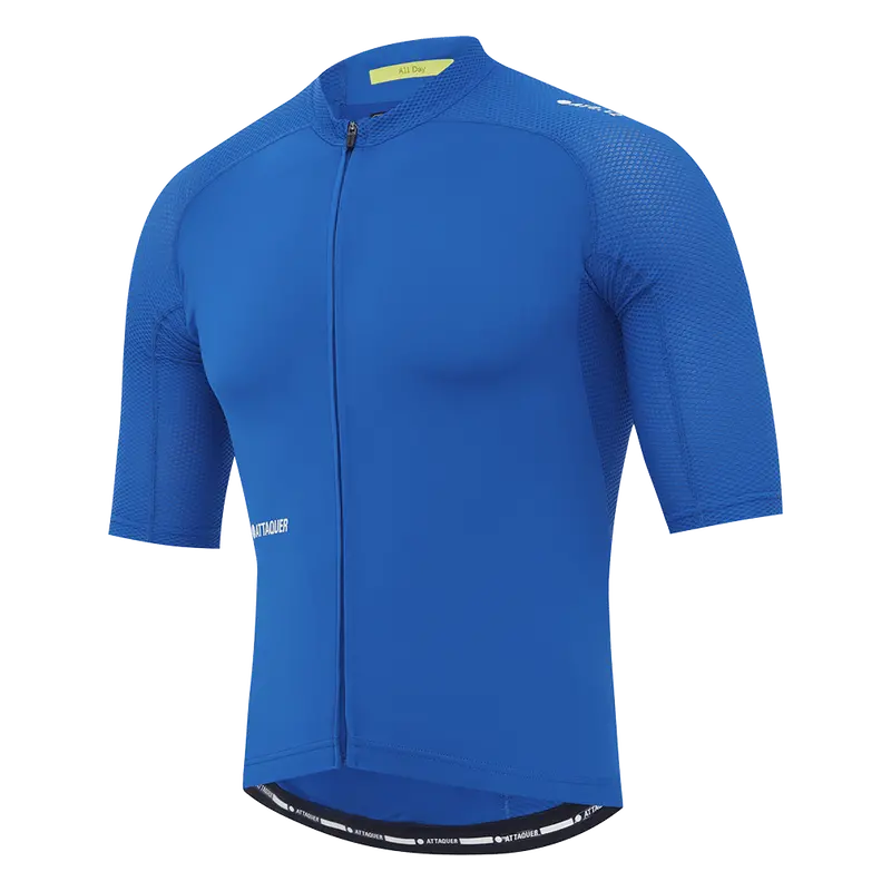 Attaquer Men's All Day Jersey 4