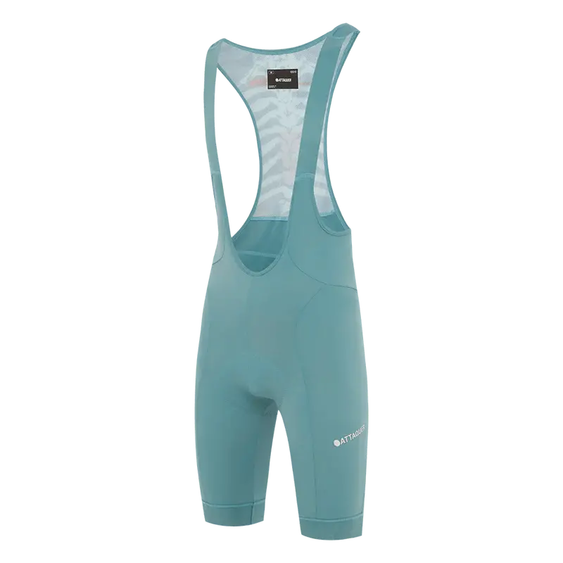 Attaquer Men's Intra Bib Shorts 3
