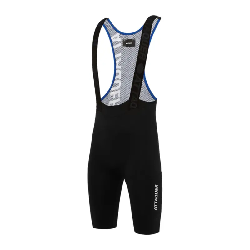 Attaquer Men's Race Cargo Bib Shorts 1