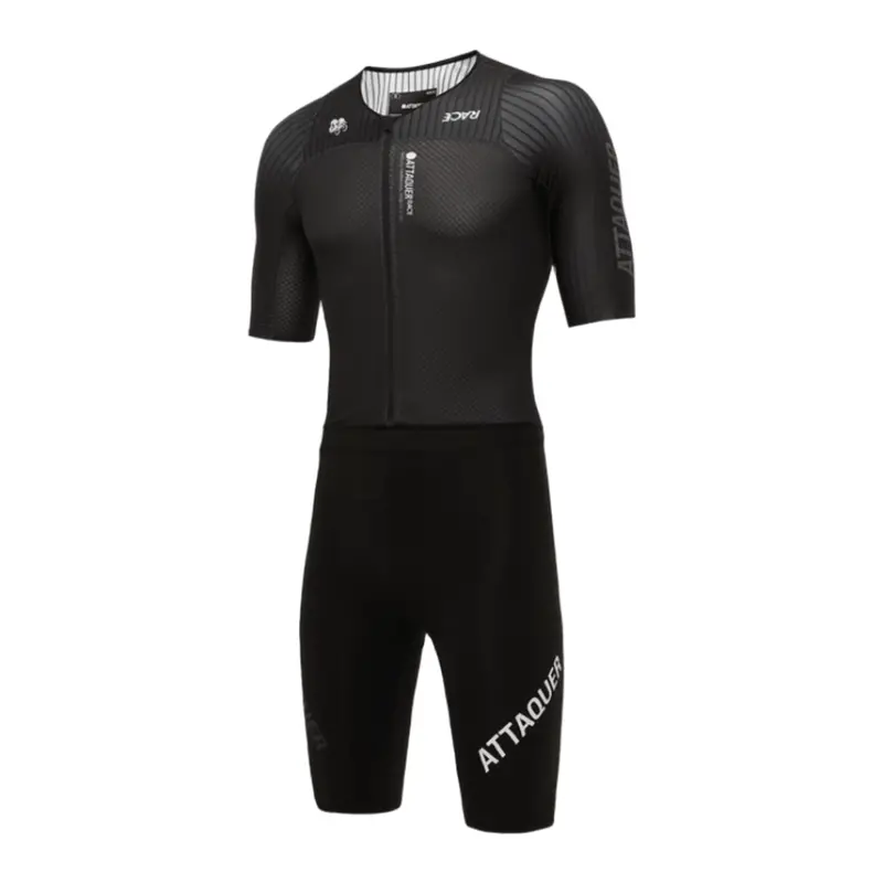 Attaquer Men's Race Exosuit 1