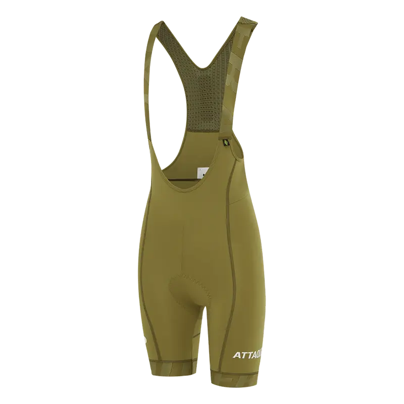 Attaquer Women's All Day Bib Shorts 1