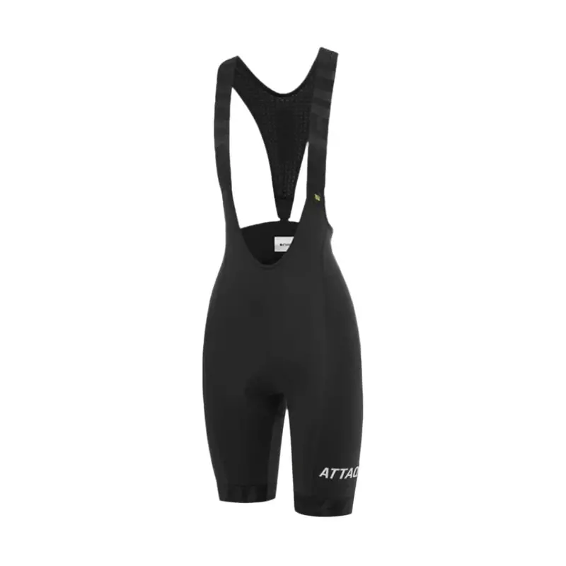 Attaquer Women's All Day Detachable Bib Shorts 1