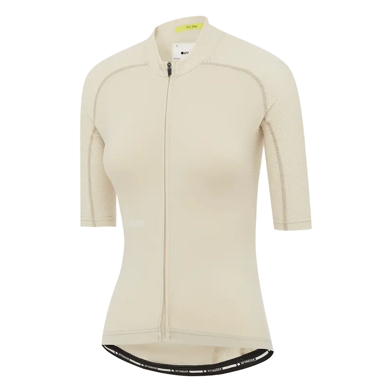 Attaquer Women's All Day Jersey 1