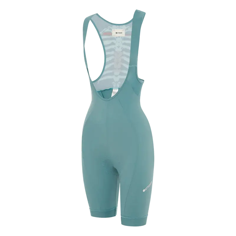 Attaquer Women's Intra Bib Shorts 3