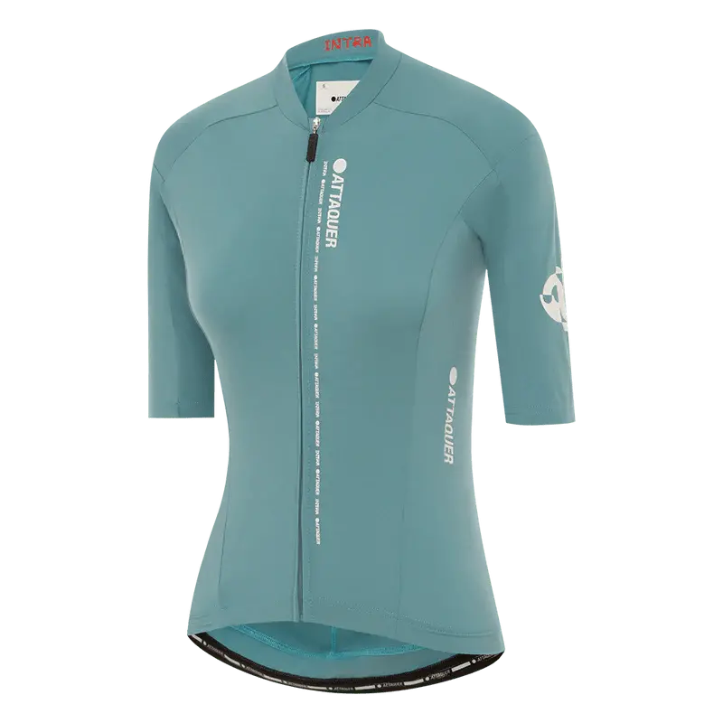 Attaquer Women's Intra Jersey 4