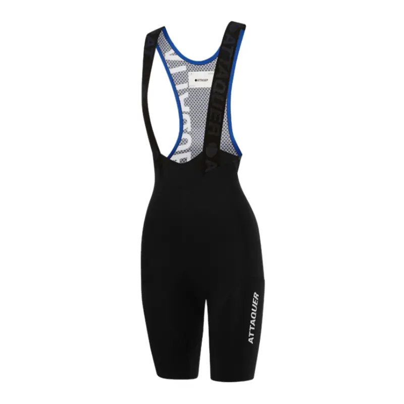 Attaquer Women's Race Cargo Bib Shorts 1