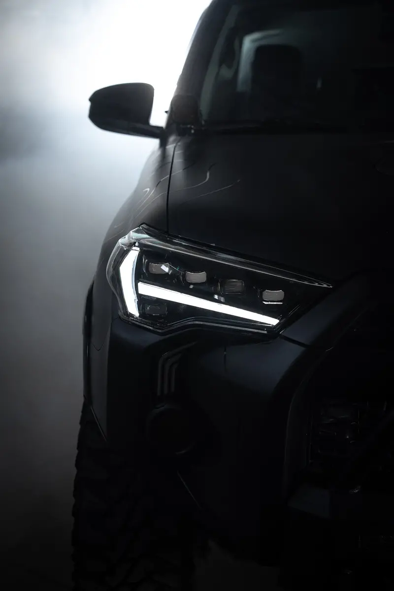 Attica 4X4 Apex Series Headlights For 4Runner (2014-2024) 1