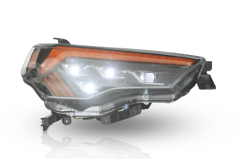 Attica 4X4 Sol Series Headlights For 4Runner (2014-2024) 1