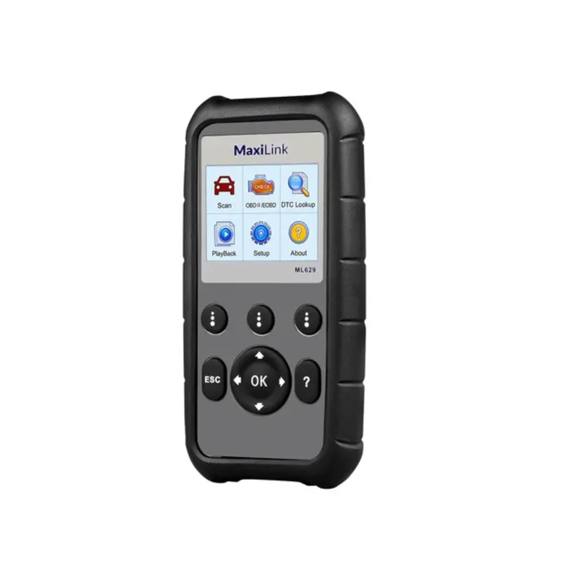 Autel Maxilink Ml629 1