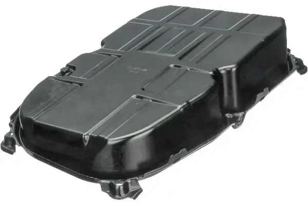 Auto Trans Oil Pan - Mercedes 1