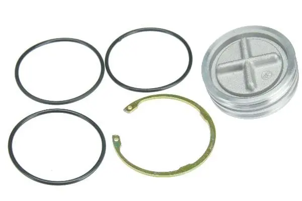 Auto Trans Servo Update Kit - Volvo 1