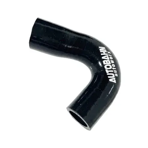 Autobahn Autoworx Vw Mk4 Golf Jetta Beetle 1.9 Alh Tdi Breather Hose 1