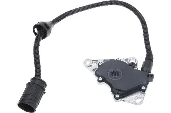 Automatic Transmission Position Switch - Bmw 1
