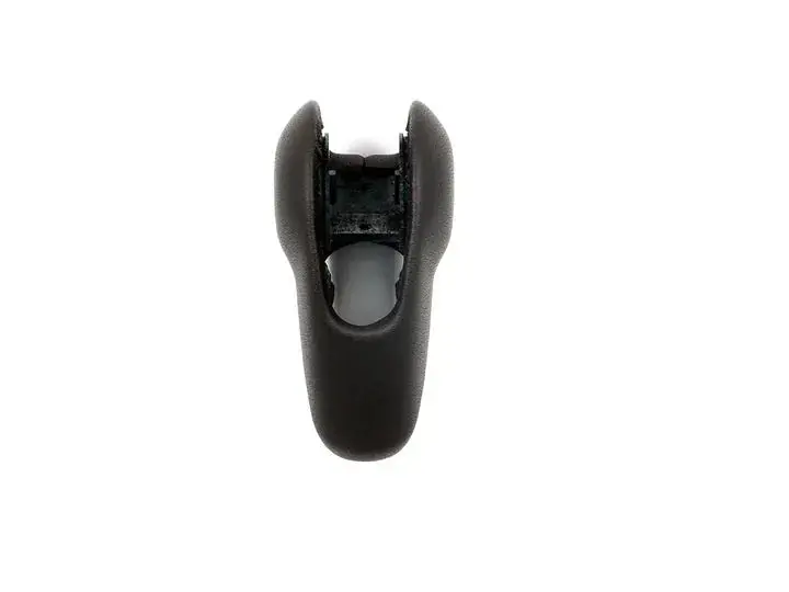 Autotecknic Replacement Pdk Shift Knob Grip Black - Porsche / 987.2 / 981 (Clearance) 1