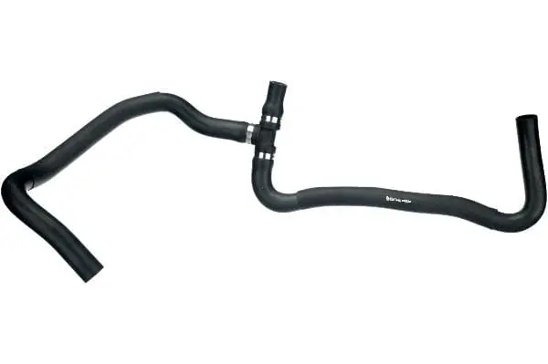 Auxiliary Water Pump Hose - Land Rover 1
