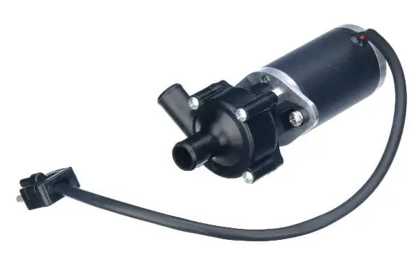 Auxiliary Water Pump - Mercedes 1