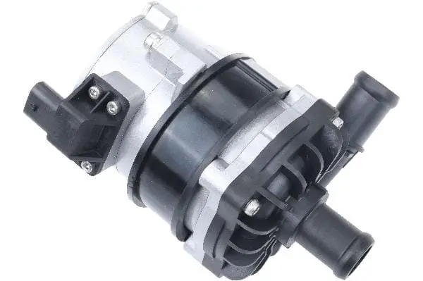Auxiliary Water Pump - Porsche 1