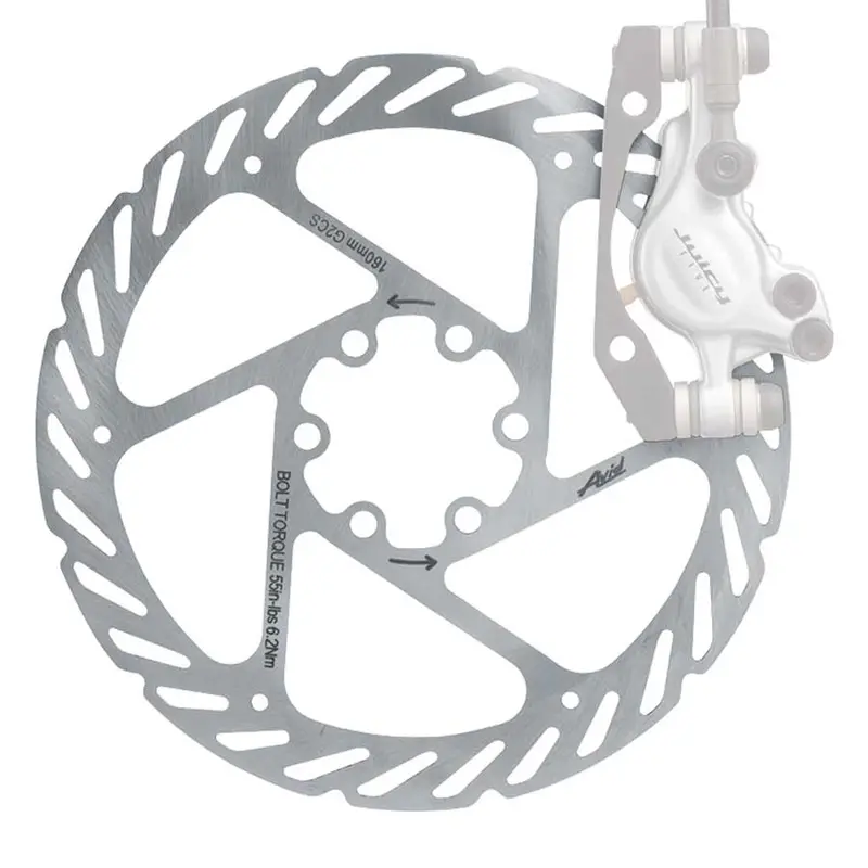 Avid G2 Clean Sweep 1