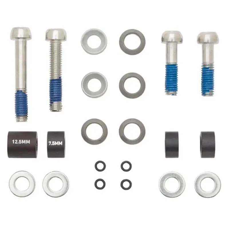 Avid Post Mount Spacer Kit 20 S 1