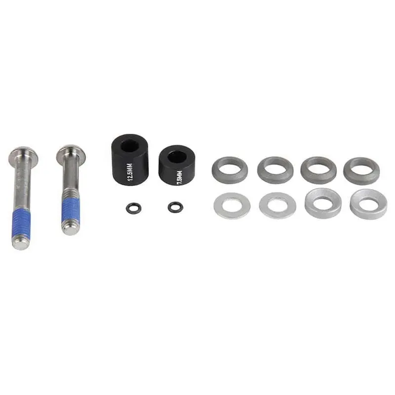 Avid Post Spacer Set 1