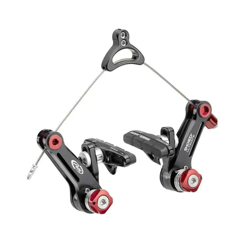 Avid Shorty Ultimate 1