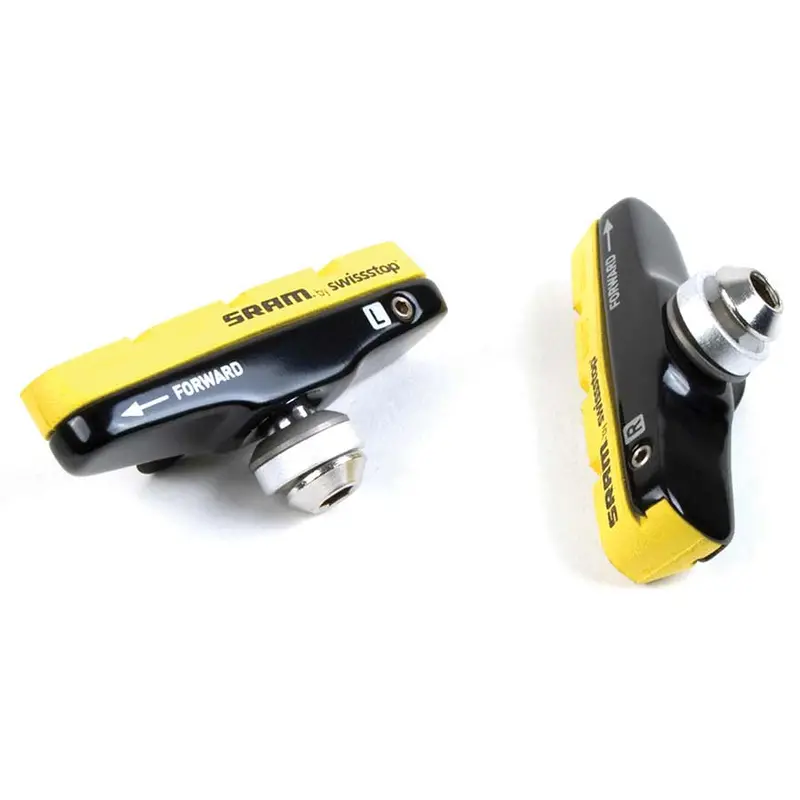 Avid Shorty Ultimate Cross Pa 1